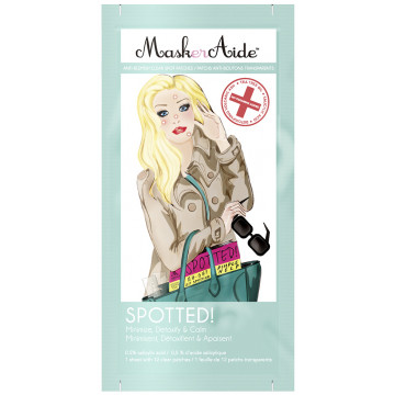 Купити - MaskerAide Spotted - Патчі проти запалень локальної дії
