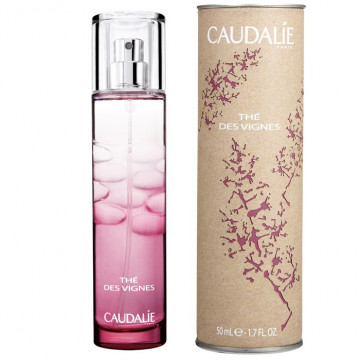 Купити - Caudalie The Des Vignes Fresh Fragrance - Освіжаюча вода The Des Vignes