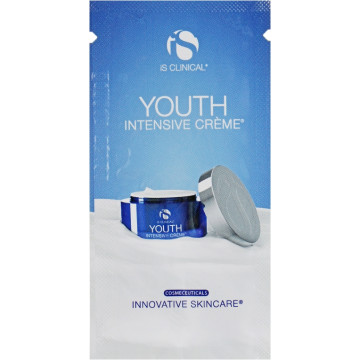 Купити - Is Clinical Youth Intensive Creme - Інтенсивний омолоджуючий крем для обличчя