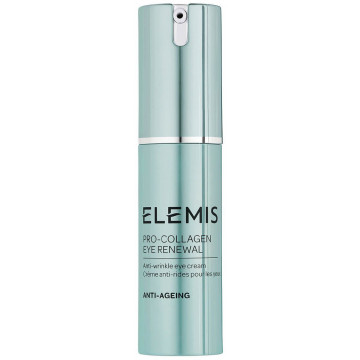 Купити - Elemis Pro-Collagen Eye Renewal - Крем для очей "Відновлення та корекція зморшок"