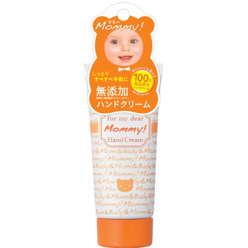 Купити - Isehan Mommy Hand Cream - Крем для рук «Мамочка»