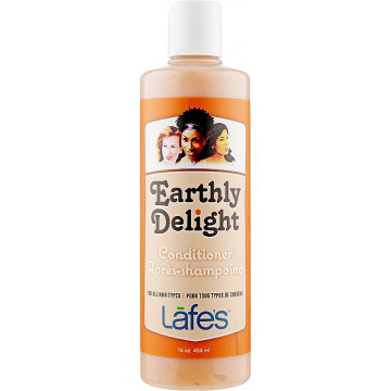 Купити - Lafe’s Earthly Delight Hair Conditioner - Кондиціонер для волосся