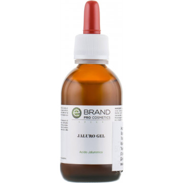 Купити - Еbrand Jaluro Gel-Acido Jaluronico - Сироватка з гіалуроновою кислотою