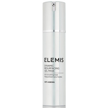 Купити - Elemis Dynamic Resurfacing Gel Mask - Гелева маска-шліфовка для обличчя