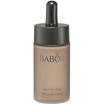 Купити - Babor Mattifying Foundation - Матуючий тональний крем