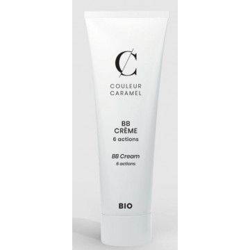 Купити - Couleur Caramel BB Cream - ВВ крем