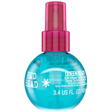 Купити - Tigi Bed Head Queen Beach Salt Infused Texture Spray - Текстуруючий сольовий спрей для волосся