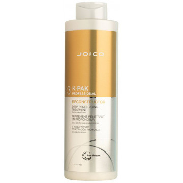 Купити - Joico K-Pak Deep-Penetrating Reconstructor - Маска реконструююча глибокого дії
