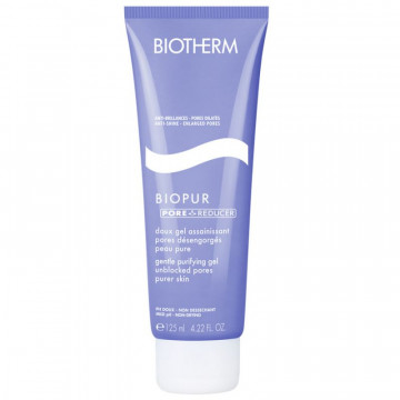 Купити - Biotherm Biopur Pore Reducer Gentle Purifying Gel - Гель для обличчя очищуючий