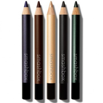 Купити - Smashbox Life Is Your Set Holiday Pencil Kit - Набір олівців