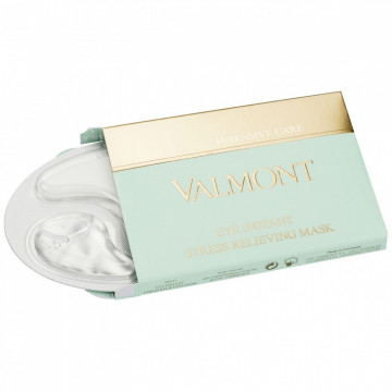 Купити - Valmont Intensive Care Eye Mask - Миттєва анти-стрес маска для шкіри навколо очей