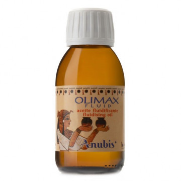 Купити - Anubis Olimax Fluid - Олія Олімакс дренажна