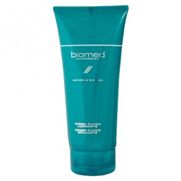 Купити - Biomed Crema Fluida Lucidante - Моделюючий крем-блиск