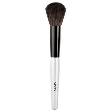 Купити - NYX Powder Brush - Пензлик для пудри №06