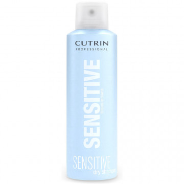 Купити - Cutrin Sensitive dry Shampoo - Сухий шампунь гіпоалергенний без ароматизаторів