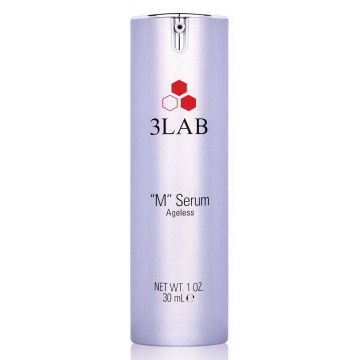 Купити - 3LAB M Serum - Cиворотка для ліфтингу шкіри обличчя
