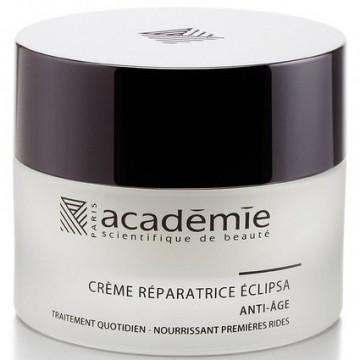 Купити - Academie Visage Restructuring Cream Eclipsa - Інтенсивний відновлюючий крем