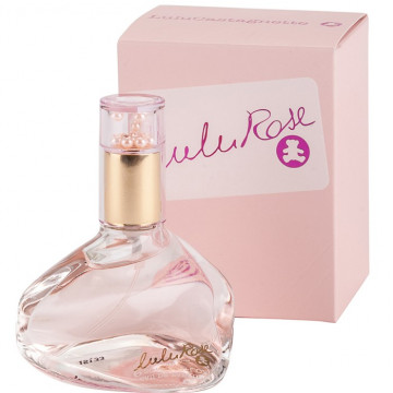 Купити - Lulu Castagnette Lulu Rose Light - Парфумована вода