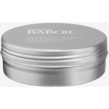 Купити - Babor Cleanformance Deep Cleansing Pads - Диски для глибокого очищення шкіри
