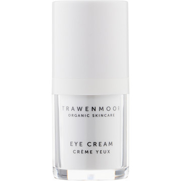 Купити - Trawenmoor Eye Cream - Розгладжуючий крем для шкіри навколо очей