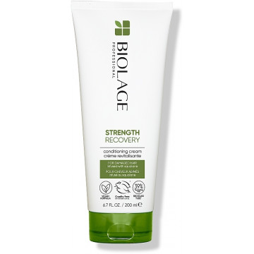 Купити - Matrix Biolage Strenght Recovery Conditioner - Кондиціонер для зміцнення пошкодженого волосся