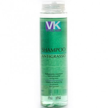 Купити - Maxima Vitalker Anti Grease Shampoo - Шампунь від жирного волосся