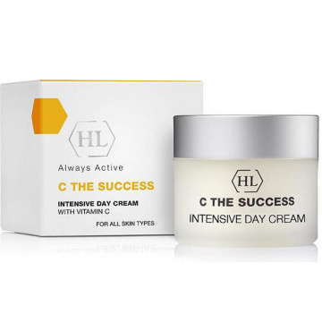 Купити - Holy Land C The Success Intensive Day Cream