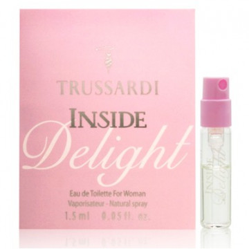Купити - Trussardi Inside Delight - Туалетна вода