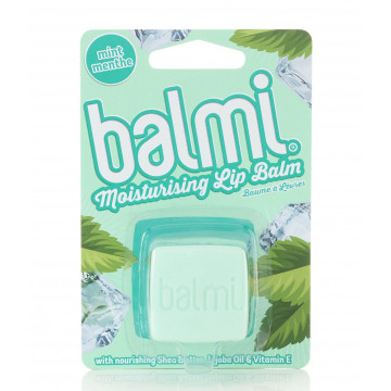 Купити - I Love Cosmetics Balmi Mint Lip Balm - Бальзам для губ "М'ята"