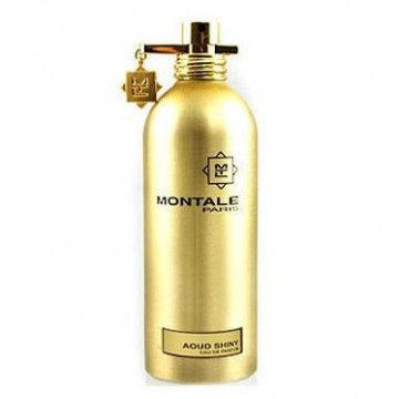 Купити - Montale Aoud Shiny - Парфумована вода