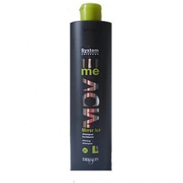 Купити - Dikson Move-Me 21 Shining Shampoo - Поліруючий шампунь