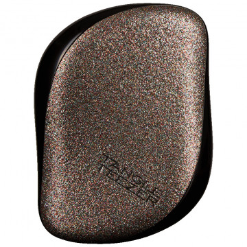 Купити - Tangle Teezer Compact Styler Glitter Gem - Щітка для волосся