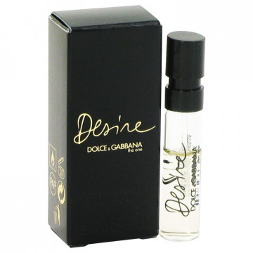 Купити - Dolce & Gabbana The One Desire - Парфумована вода