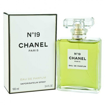 Купити - Chanel Chanel №19 EDP 50 ml