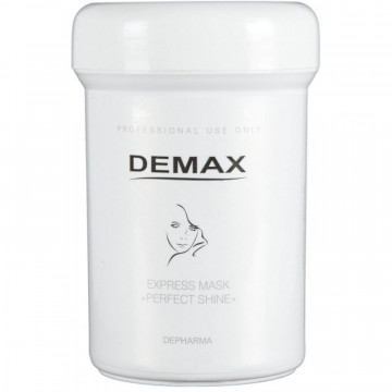 Купити - Demax Antistress Line Express Mask “Perfect Shine” - Експрес маска "Ідеальне сяйво"