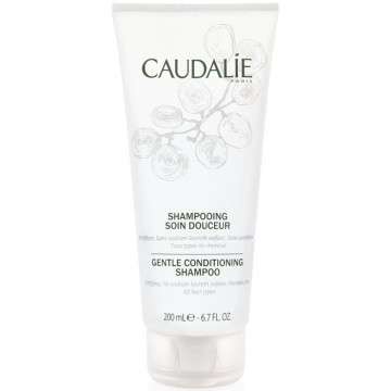 Купити - Caudalie Gentle Conditioning Shampoo - М'який шампунь для волосся