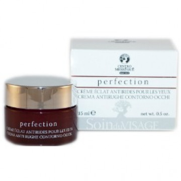 Купити - Centro Messegue Perfection Creme Eclat Antirides Pour Les Yeux - Крем від зморшок навколо очей