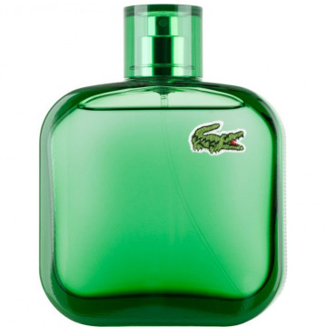 Купити - Lacoste Eau De L.12.12 Vert - Туалетна вода (тестер)