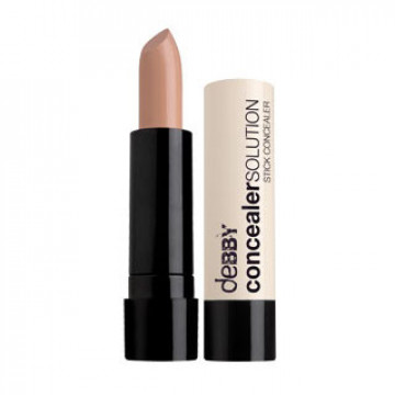 Купити - Debby Concealer Solution Stick - Маскуєчий коректор для області навколо очей