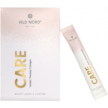 Купити - Vild Nord Care Holistic Therapy Collagen Sticks - Колаген "Молодість без кордонів" (Стіки)