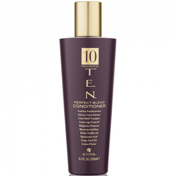 Купити - Alterna The Science of Ten Perfect Blend Conditioner - Інтенсивний комплексний кондиціонер для волосся