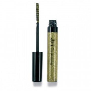 Купити - Peggy Sage Glitter mascara - Туш з блиском для святкового макіяжу
