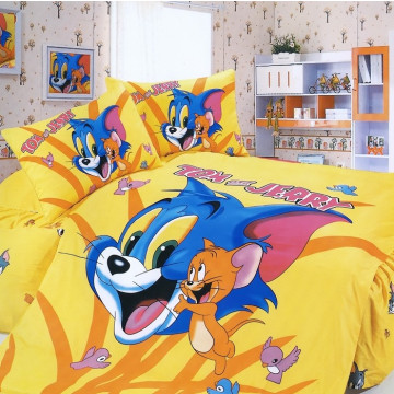 Купити - La Scala KI-074 - Дитячий комплект Том і Джеррі