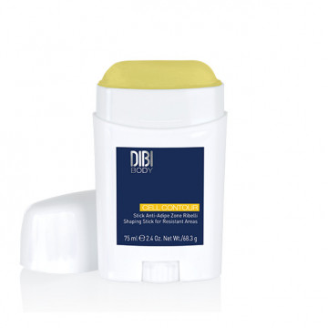 Купити - Dibi Cell Contour Shaping Stick For Resistant Areas - Стик для боротьби з жировими відкладеннями