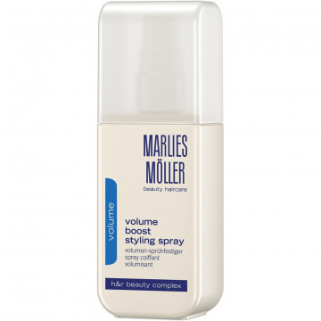 Купити - Marlies Moller Volume Boost Styling Spray - Спрей для додання об'єму волоссю