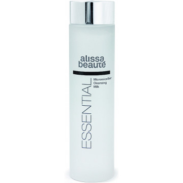 Купити - Alissa Beaute Essential Micromicellar Cleansing Milk - Мікро-мицеллярне молочко