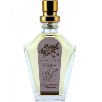 Купити - Florascent Parfum de Poche Kyoto - Туалетна вода