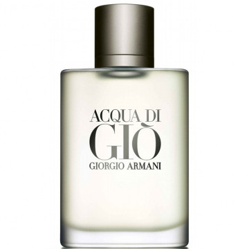 Купити - Giorgio Armani Acqua Di Gio Pour Homme - Туалетна вода (тестер)