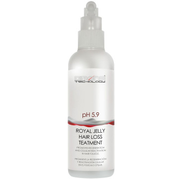 Купити - Simone Trichology Royal Jelly Hair Loss Treatment - Лосьон від випадіння волосся Маточне молочко Купити - Simone Trichology Royal Jelly Hair Loss Treatment - Лосьон від випадіння волосся Маточне молочко