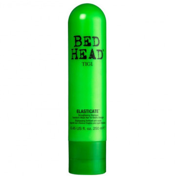 Купити - Tigi Bed Head Elasticate Strengthening Shampoo - Зміцнюючий шампунь